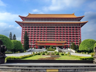 圆山饭店