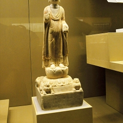 中国传统雕塑_12651