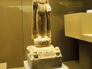 唐代艺术博物馆