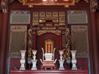 彰化孔庙