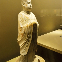 中国传统雕塑_12647