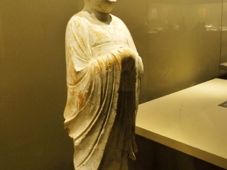 唐代艺术博物馆