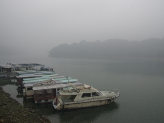 石门水库