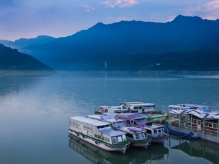 阿姆坪