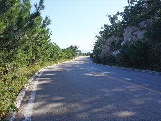 西霞口野生动物园