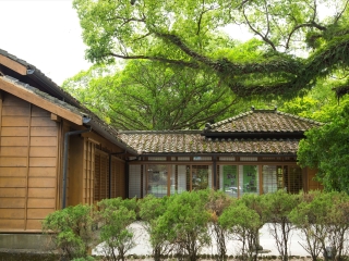 宜兰设治纪念馆