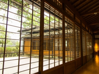 宜兰设治纪念馆