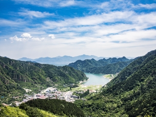 北京京东石林峡