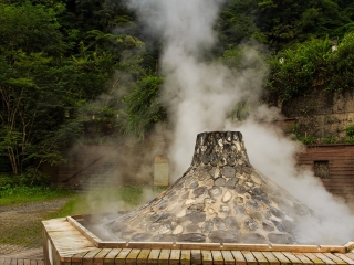 鸠之泽温泉