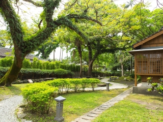 宜兰设治纪念馆