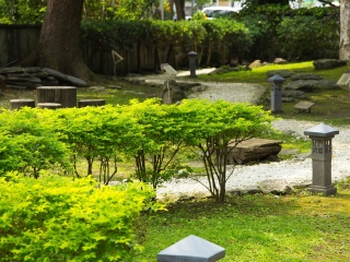 宜兰设治纪念馆