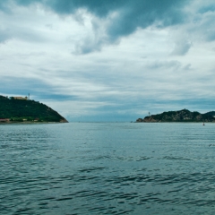 旅顺口_13045
