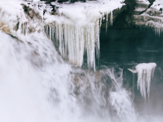 吉县黄河游览区