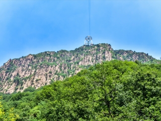 北京京东石林峡