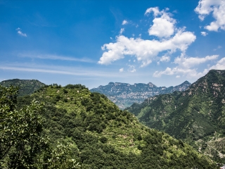 北京京东石林峡