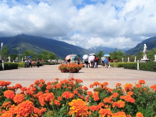 新光兆丰休闲农场