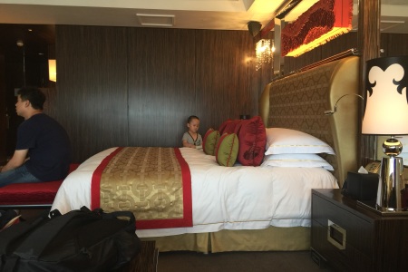 澳门新葡京酒店grandlisboamacau