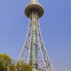 青岛市青岛电视塔_9922