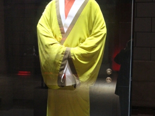 西汉帝陵