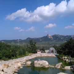 圣水宫自然景观_13423