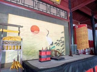 直隶总督署博物馆