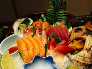 匠和风精致料理(湖里万达店)