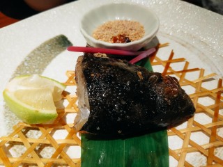 匠和风精致料理(湖里万达店)