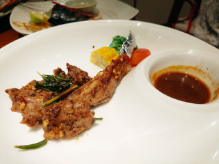 匠和风精致料理(湖里万达店)