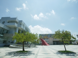 高雄县皮影戏馆