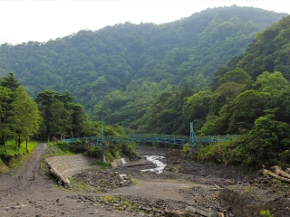 鸠之泽温泉