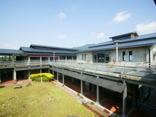 美浓客家文物馆