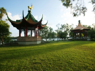 澄清湖