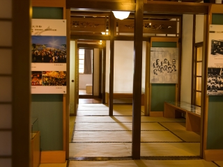 宜兰设治纪念馆