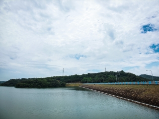 永和山水库