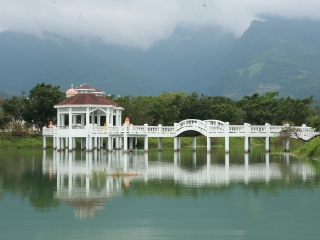 新光兆丰休闲农场