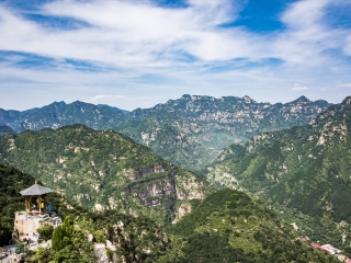 北京京东石林峡