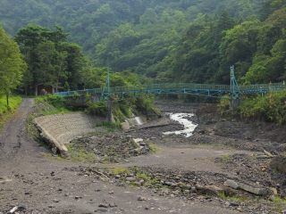 鸠之泽温泉