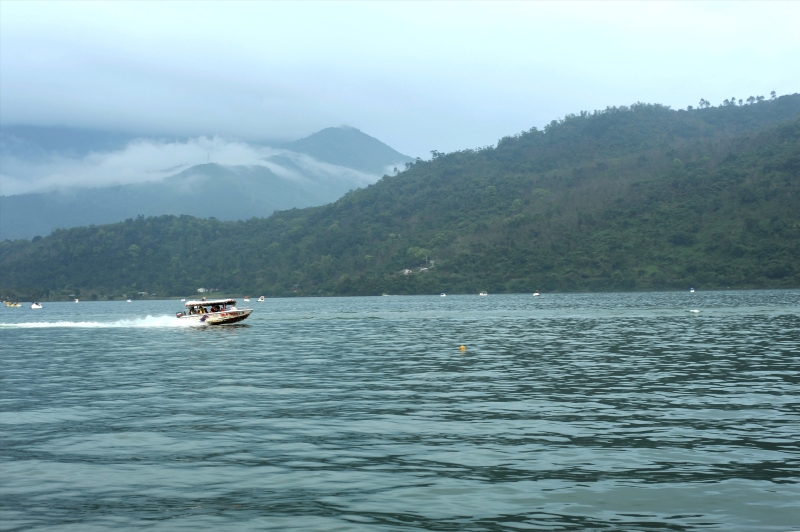 台湾环岛8日 可收团签 六大特色餐 花莲出海赏