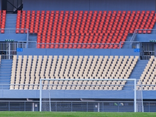 广西壮族自治区体育场