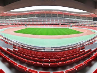 山西省体育中心