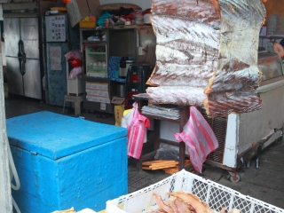 富冈渔港