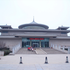 西安博物院_12558