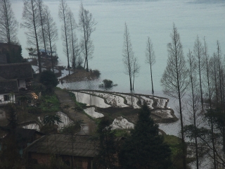 大渡河