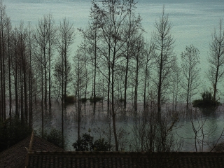 大渡河