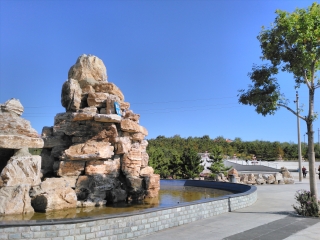 老虎山公园