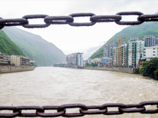 大渡河