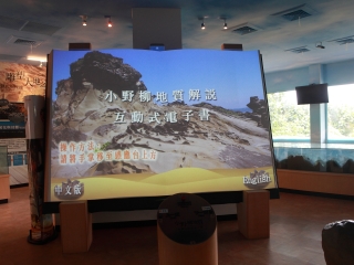小野柳