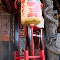 台北、大龙峒保安宫_11647
