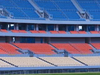 广西壮族自治区体育场