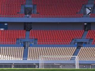 广西壮族自治区体育场